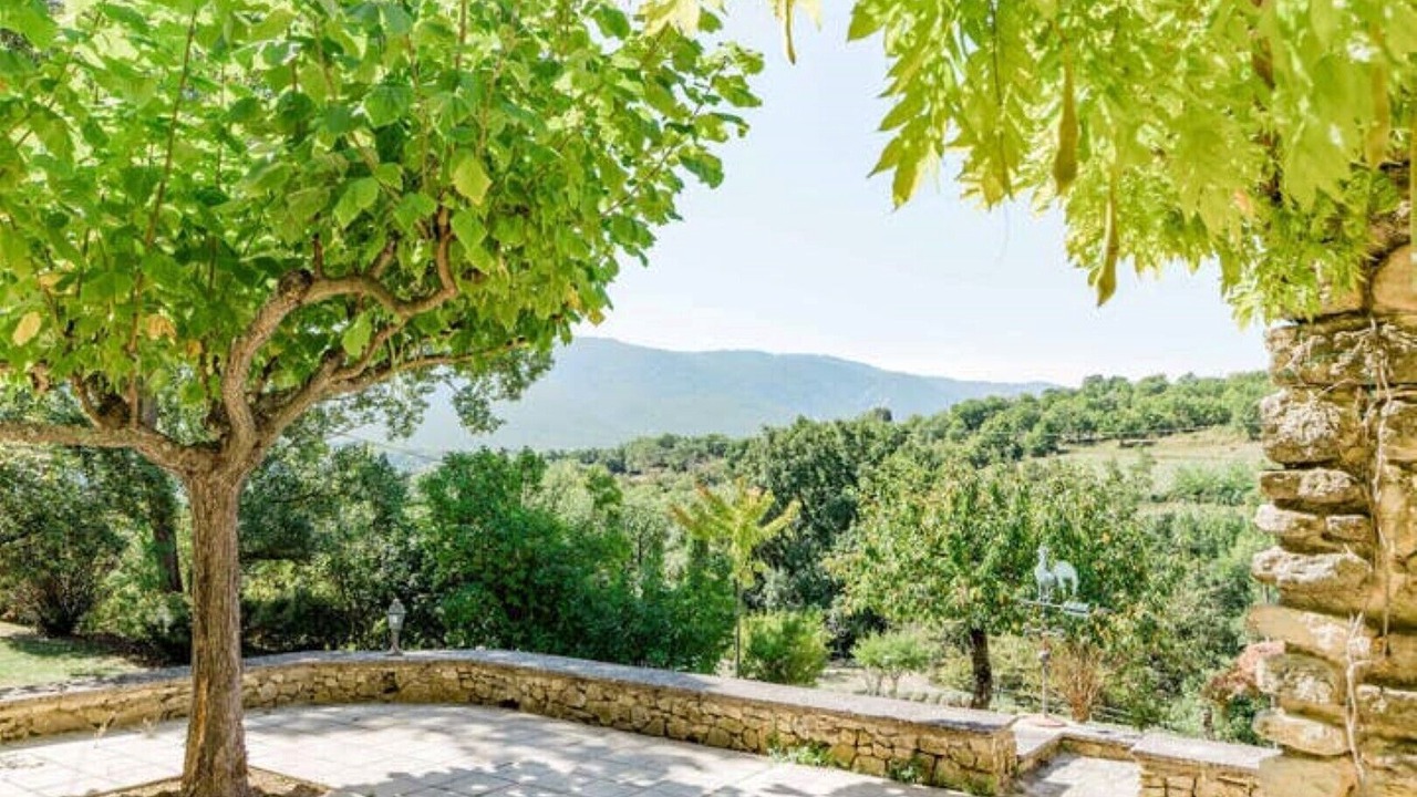 Photo of Outdoor in Saint-Martin-de-Castillon