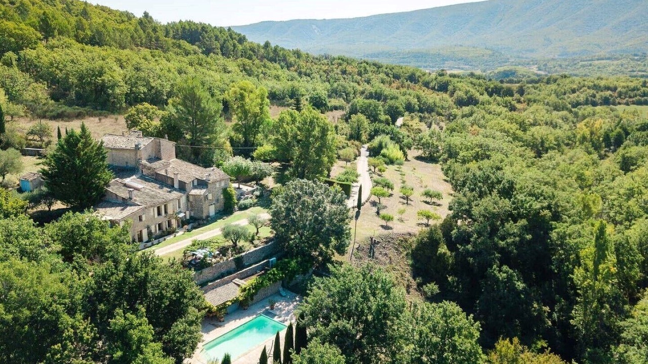 Photo of Outdoor in Saint-Martin-de-Castillon