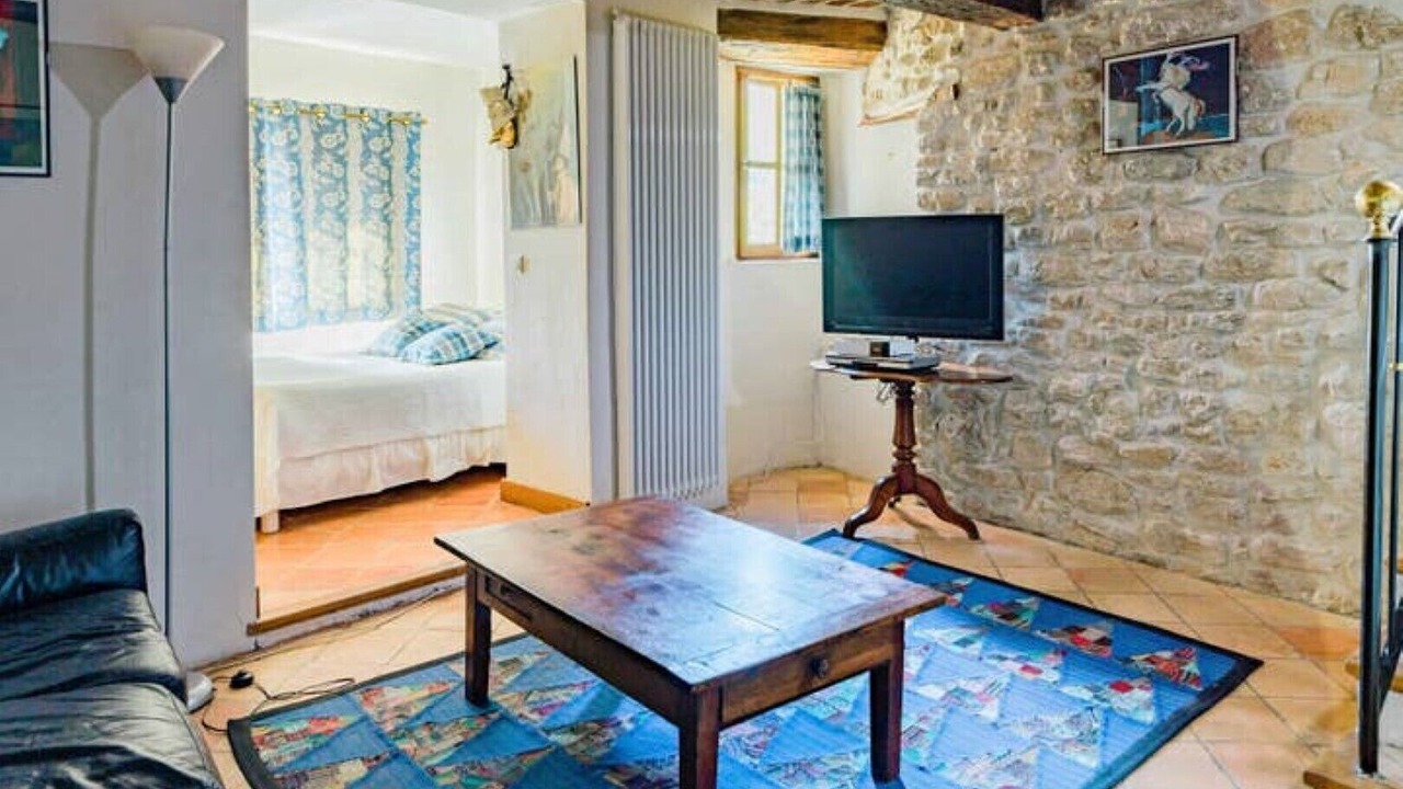 Photo of Bedroom in Saint-Martin-de-Castillon