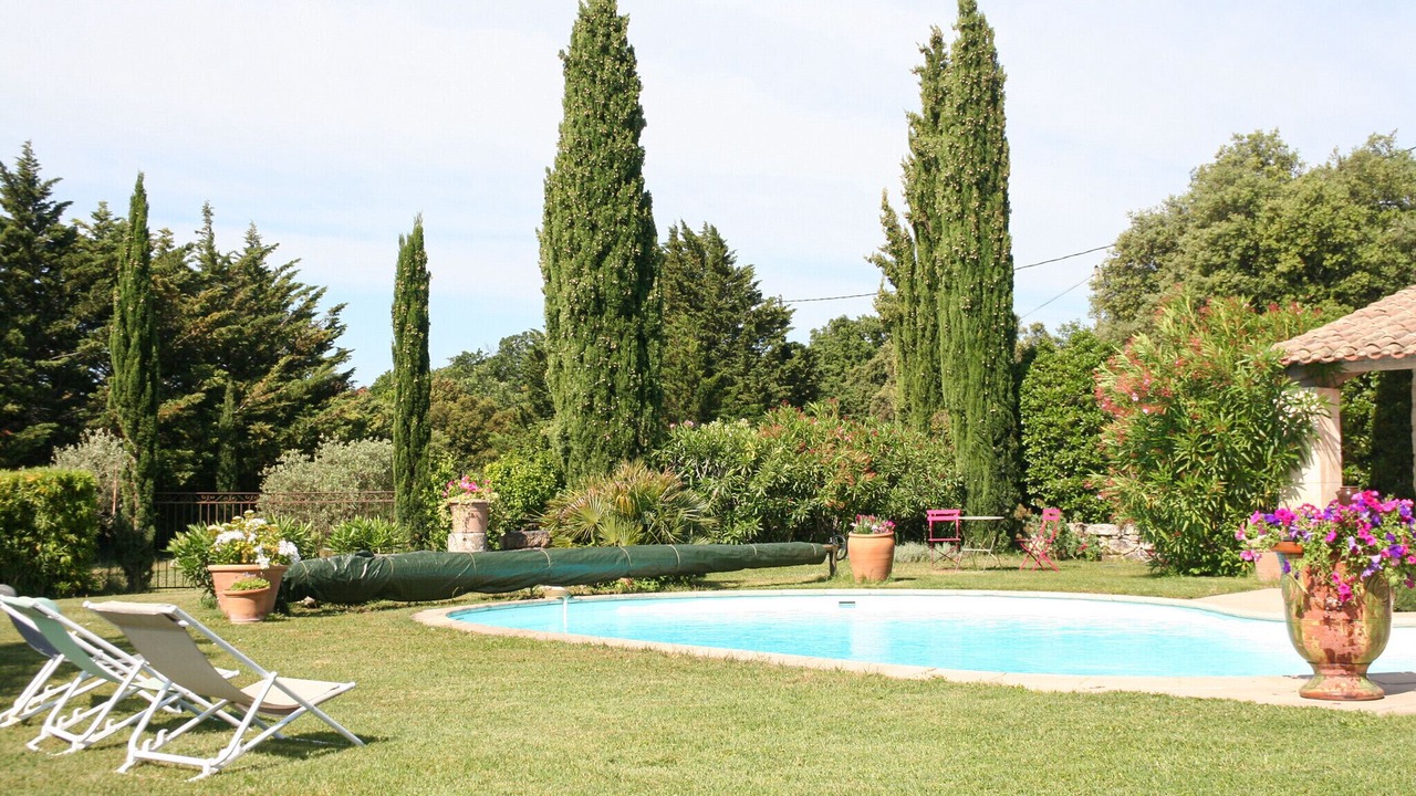 Photo of Outdoor in Saint-Restitut
