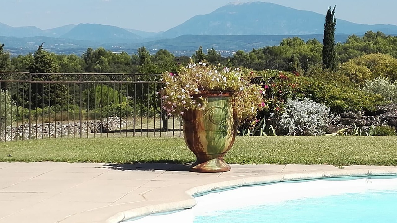 Photo of Outdoor in Saint-Restitut