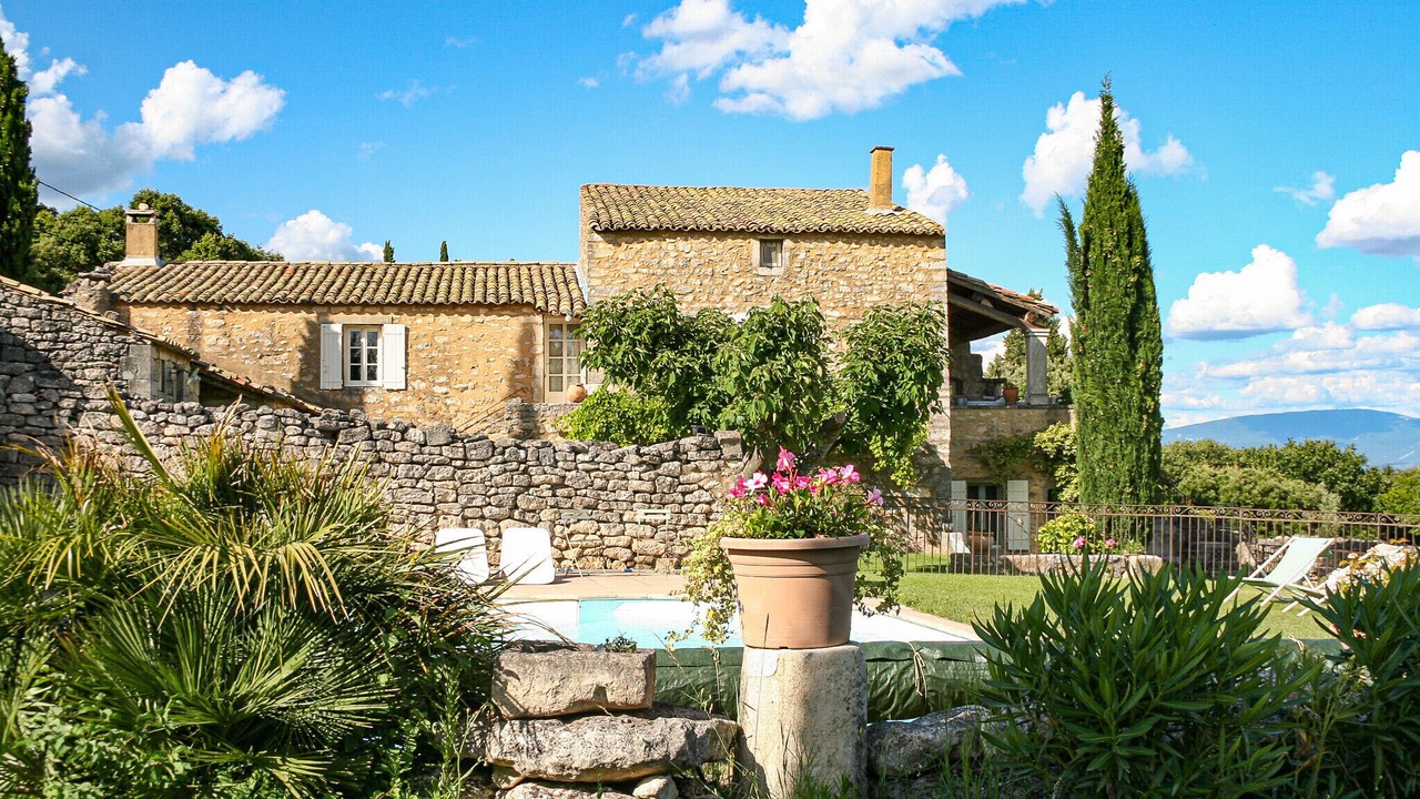 Photo of Outdoor in Saint-Restitut