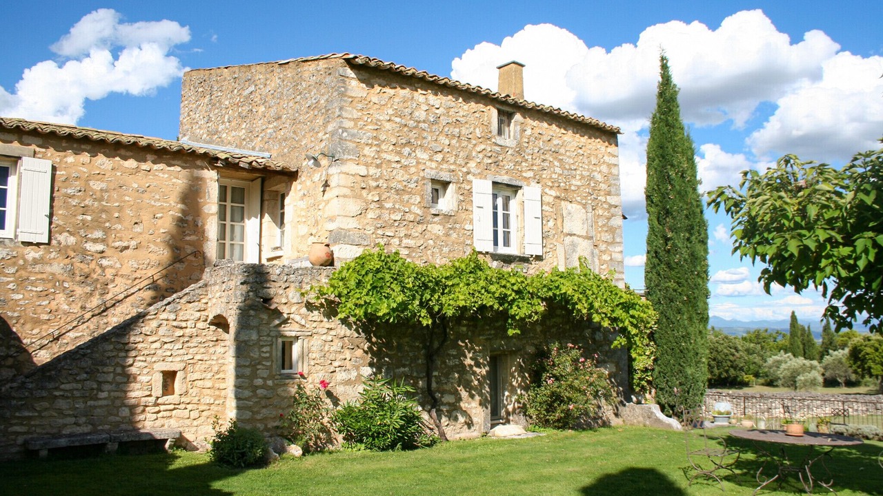 Photo of Outdoor in Saint-Restitut