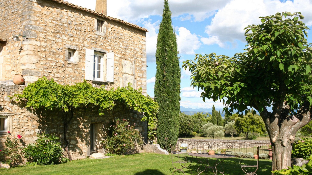 Photo of Outdoor in Saint-Restitut