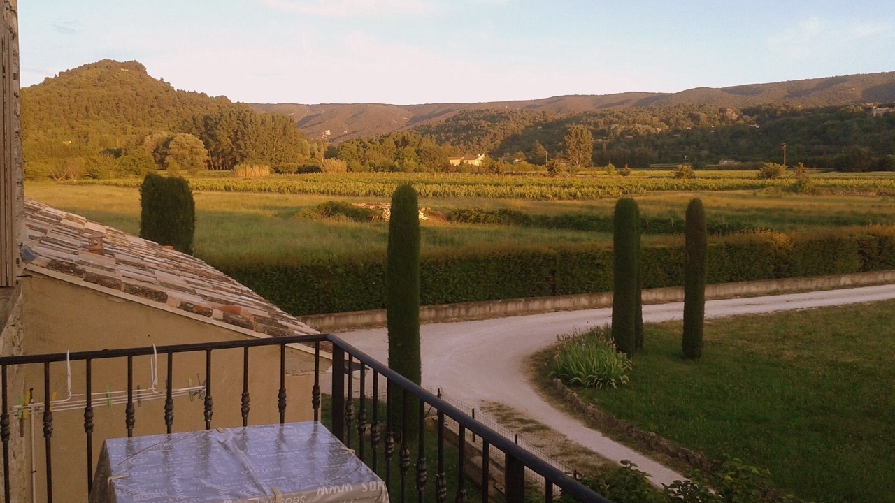 Photo of Outdoor in Menerbes