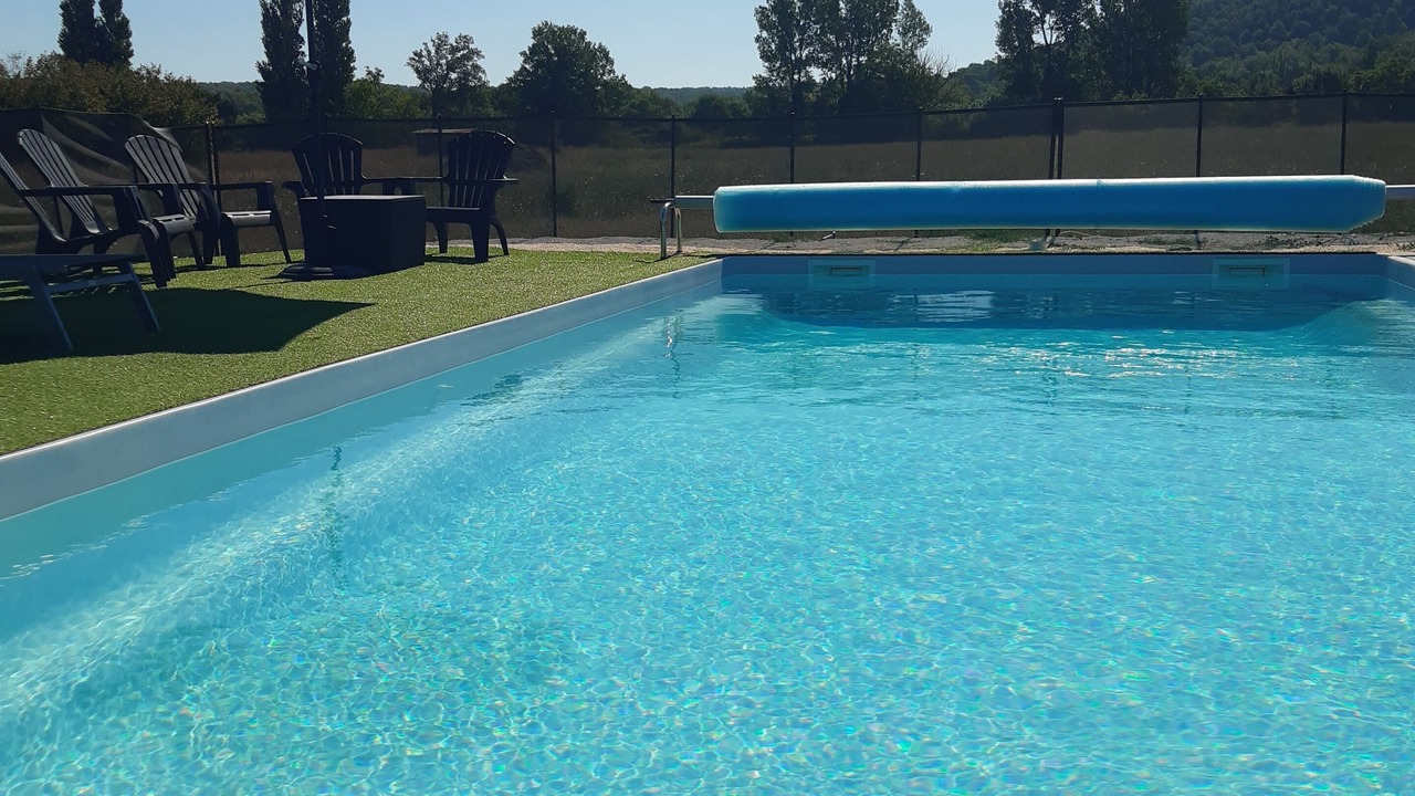 Photo of Outdoor in Menerbes