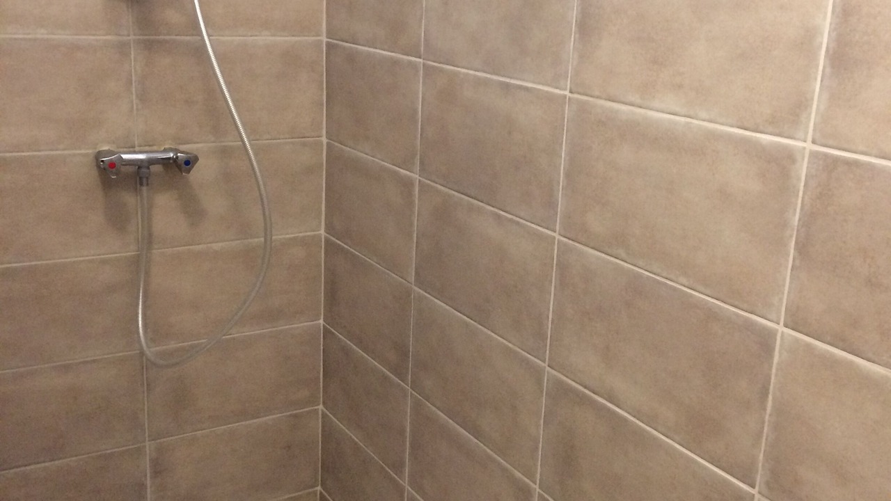 Photo of Bathroom in Menerbes