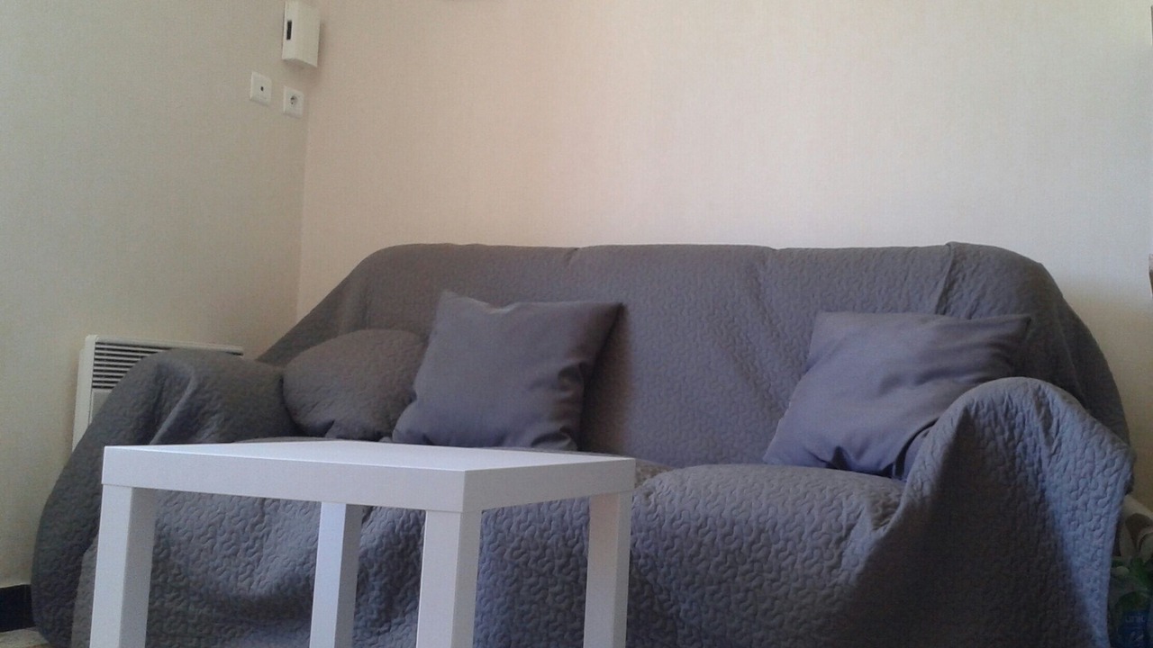 Photo of Livingroom in Menerbes