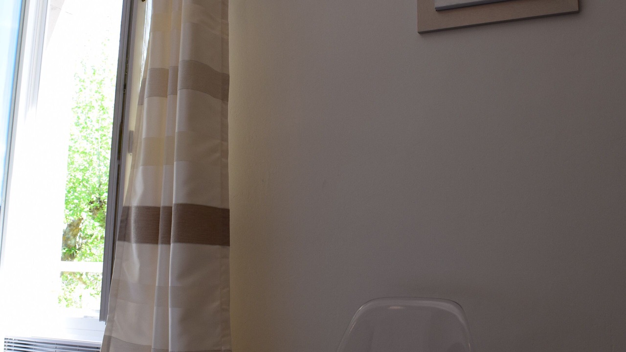 Photo of Bedroom in Menerbes