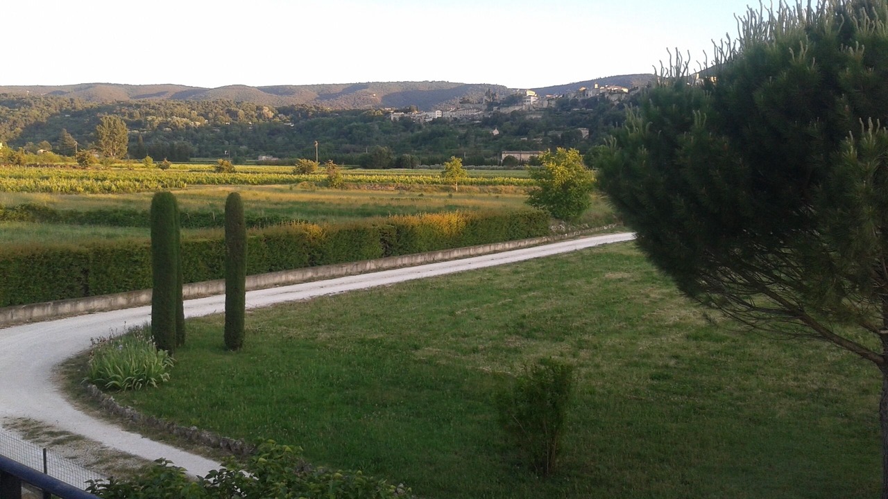 Photo of Others in Menerbes