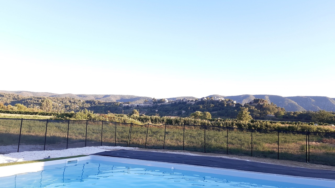 Photo of Outdoor in Menerbes