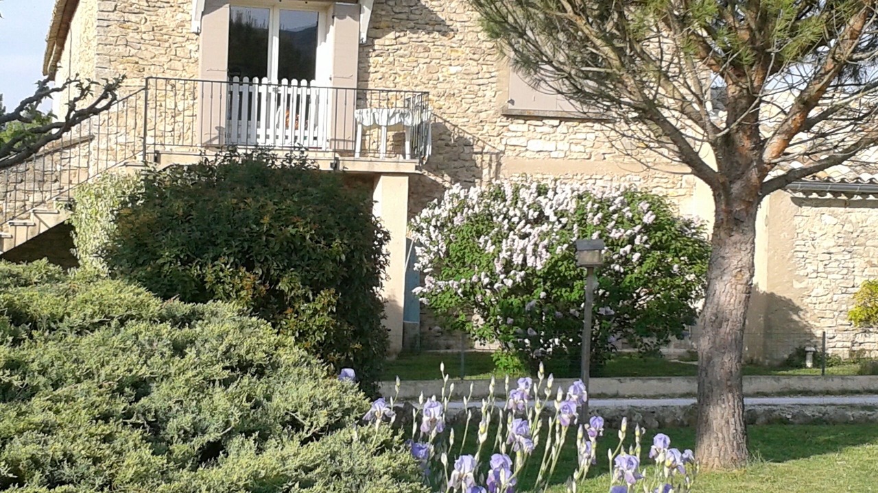 Photo of Outdoor in Menerbes