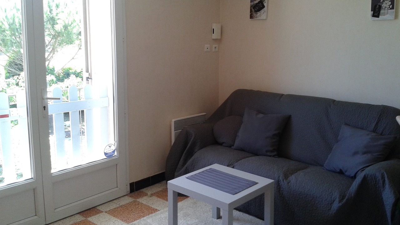 Photo of Livingroom in Menerbes