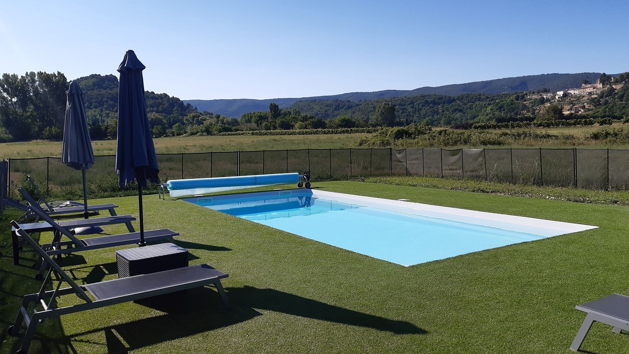 Photo of Outdoor in Menerbes