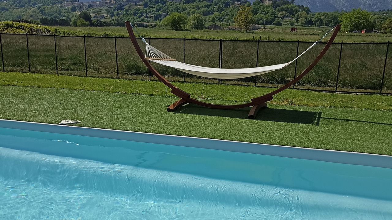 Photo of Outdoor in Menerbes