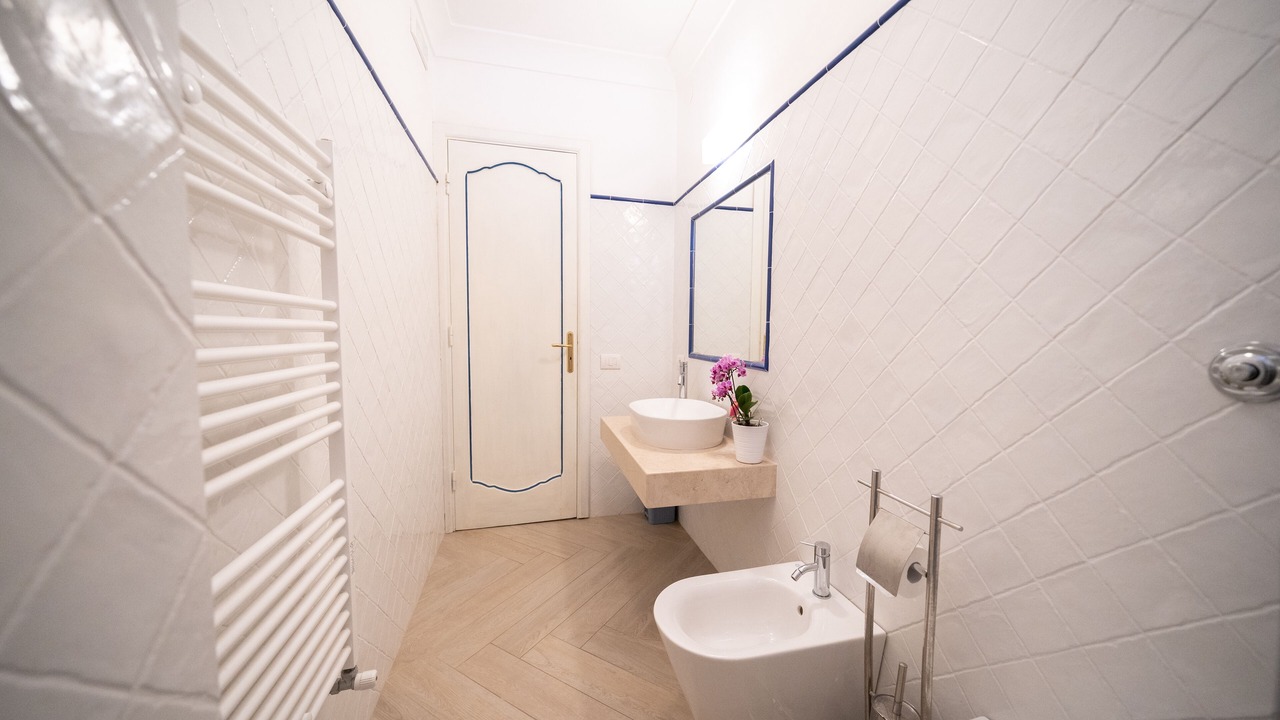Photo of Bathroom in Montepertuso