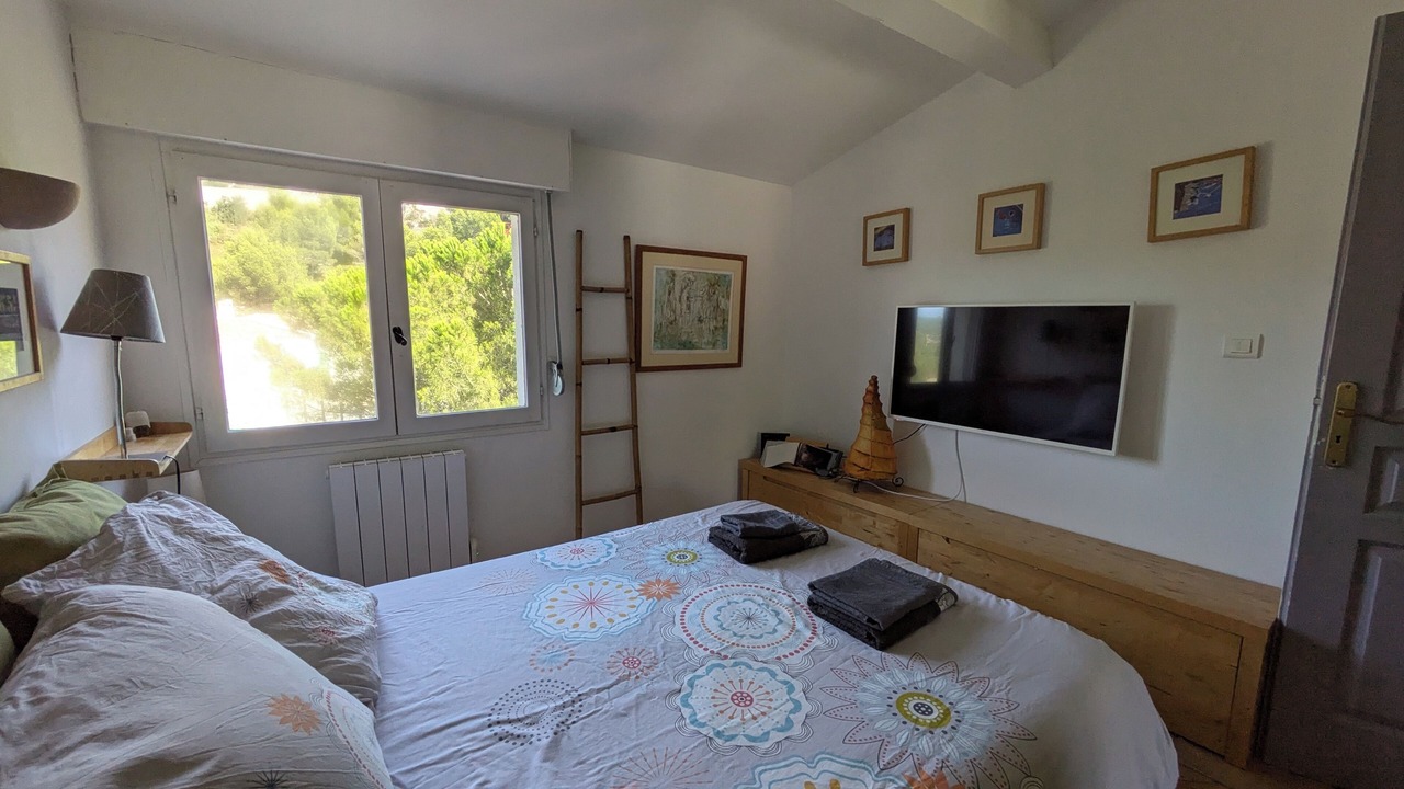 Photo of Bedroom in Ensues-la-Redonne