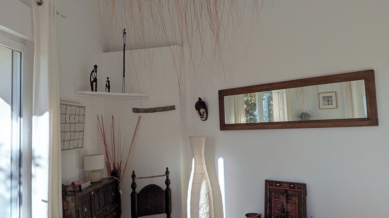 Photo of Bedroom in Ensues-la-Redonne