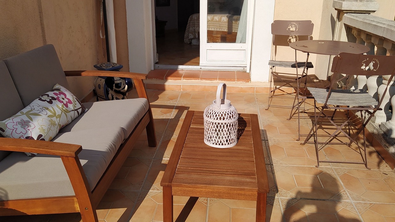 Photo of Outdoor in Ensues-la-Redonne