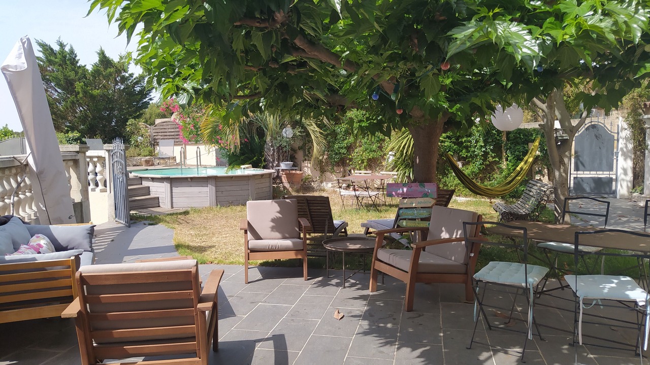 Photo of Outdoor in Ensues-la-Redonne