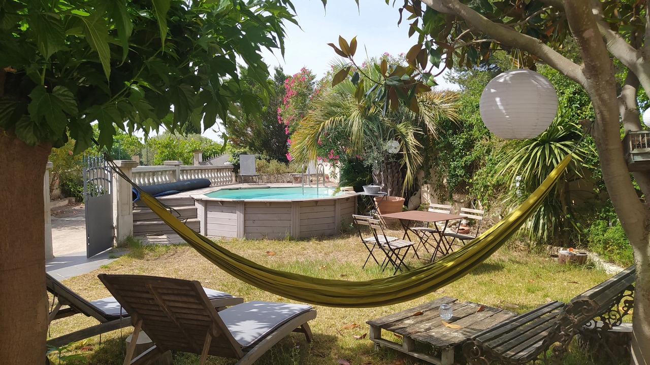 Photo of Outdoor in Ensues-la-Redonne