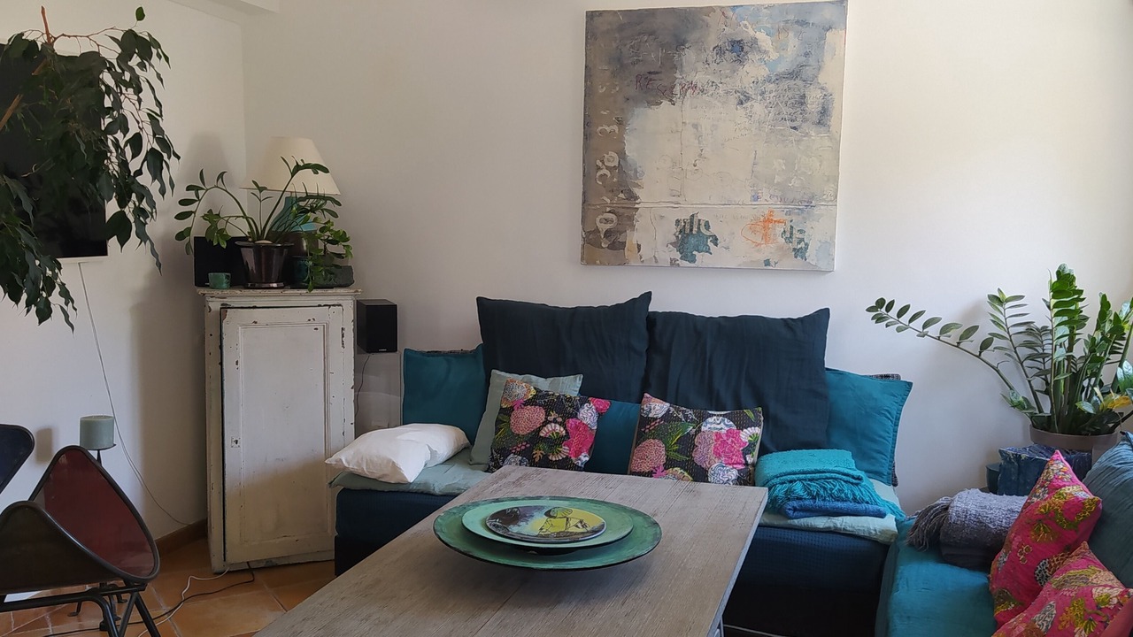 Photo of Livingroom in Ensues-la-Redonne