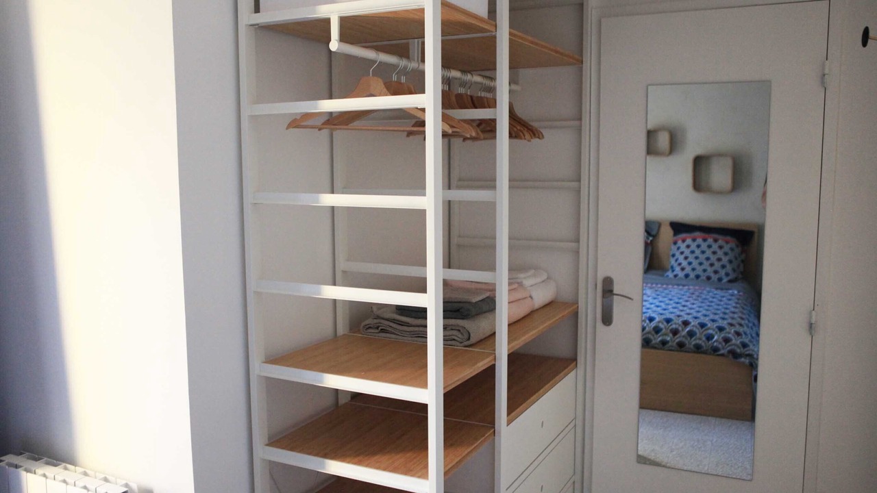Photo of Bedroom in Cadenet