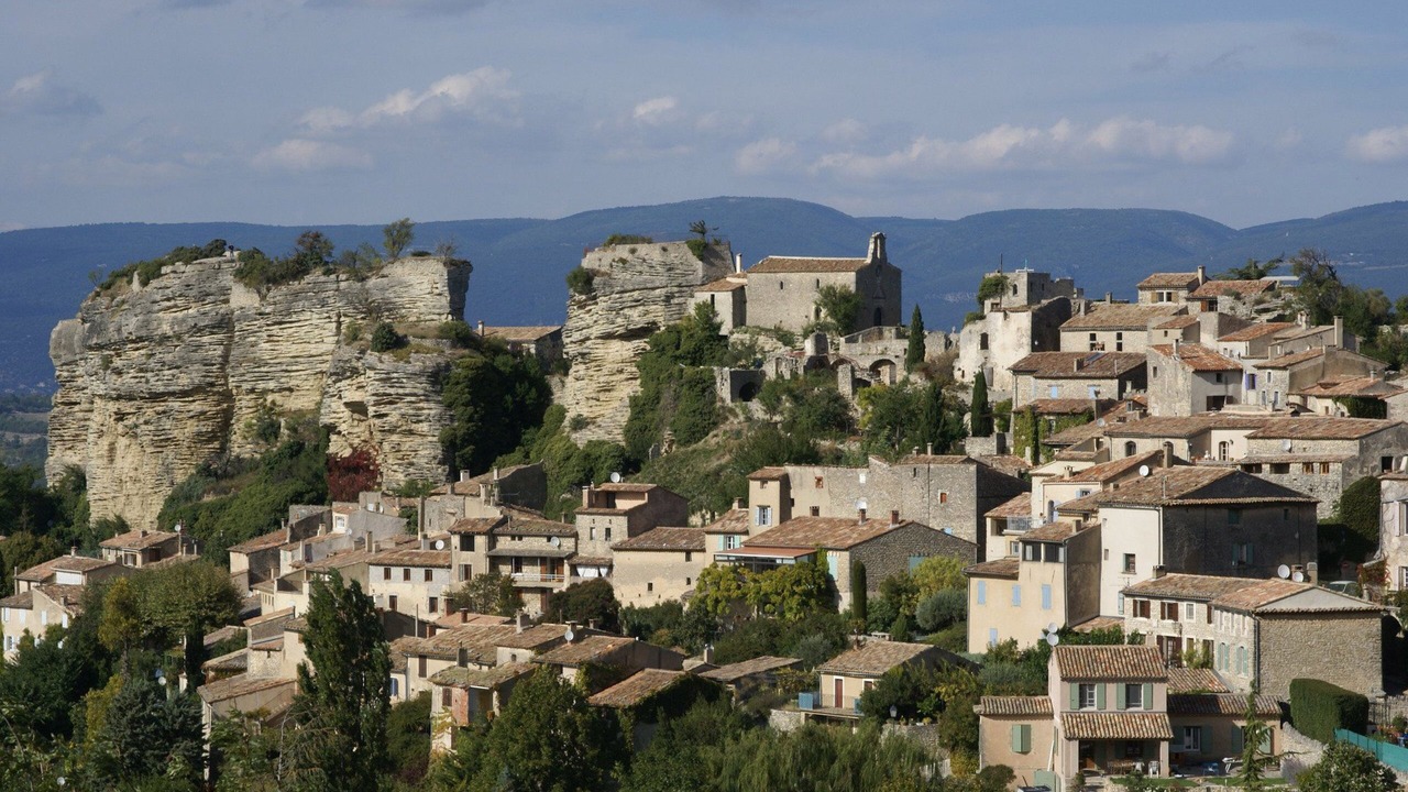 Photo of Outdoor in Cadenet