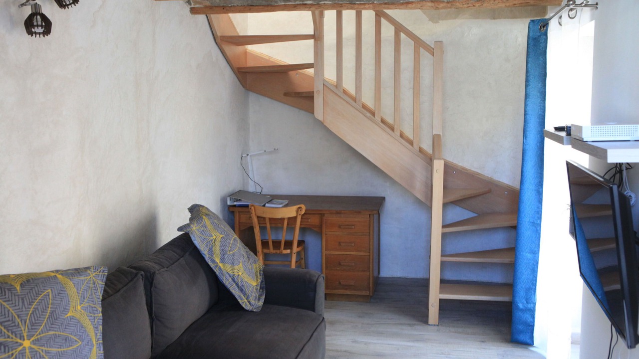 Photo of Livingroom in Cadenet
