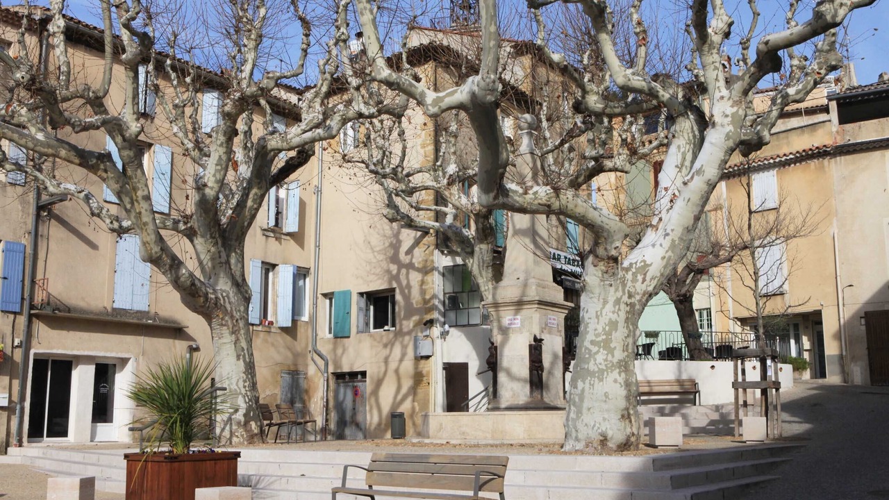 Photo of Outdoor in Cadenet