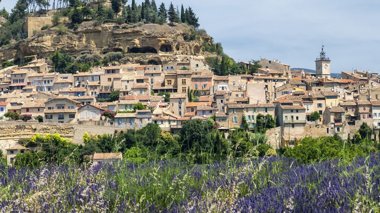 Photo of Outdoor in Cadenet