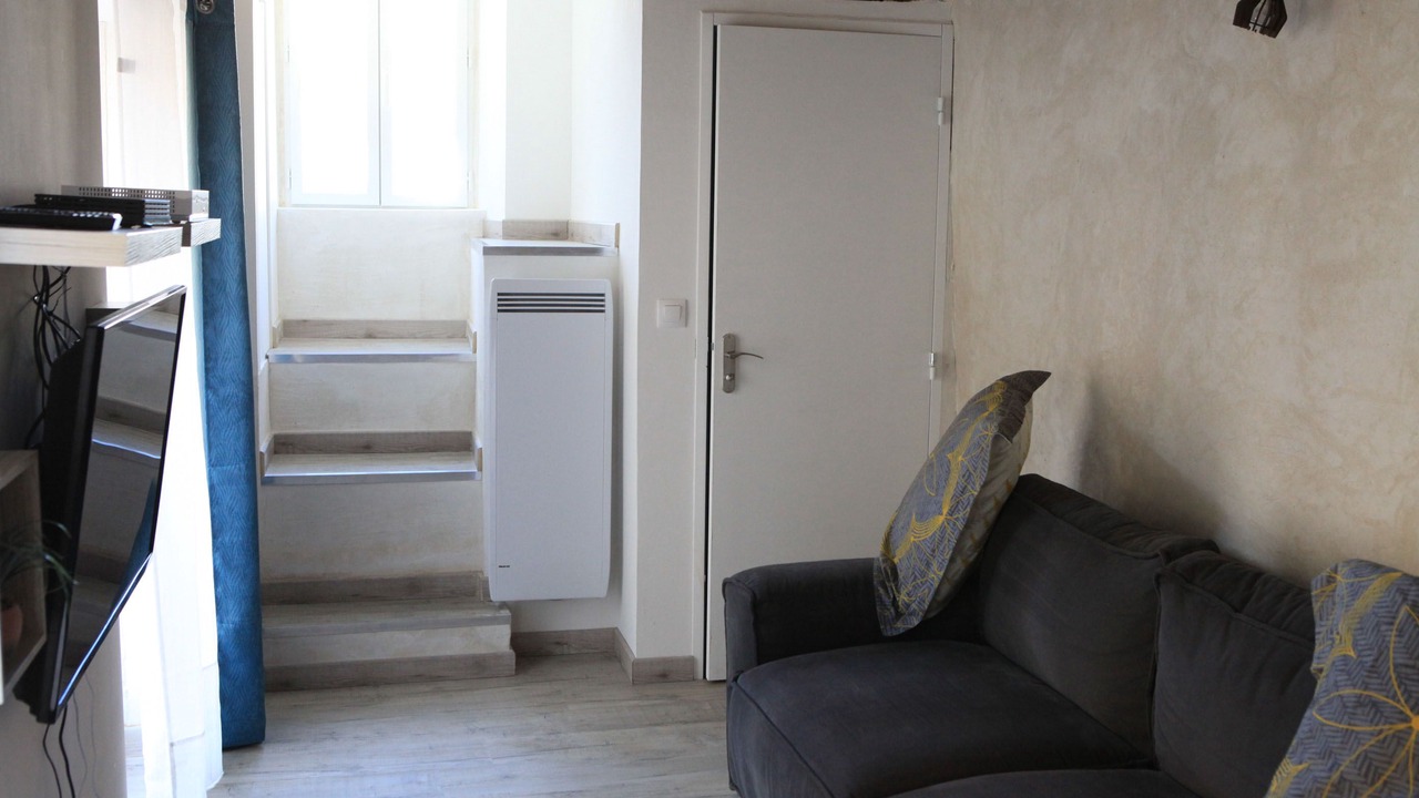 Photo of Livingroom in Cadenet