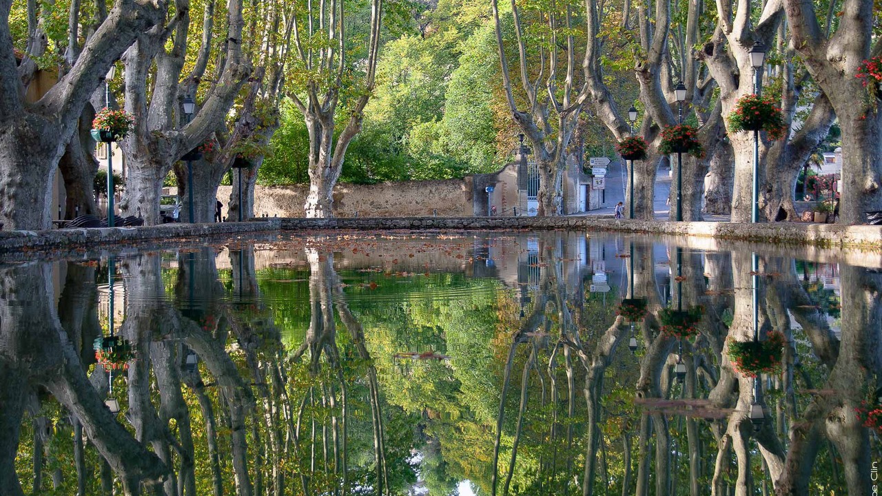 Photo of Outdoor in Cadenet