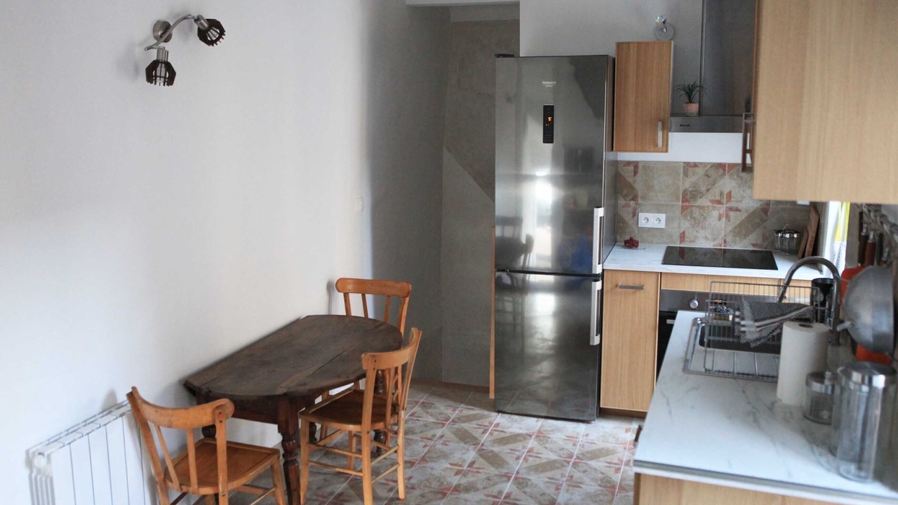 Photo of Kitchen in Cadenet