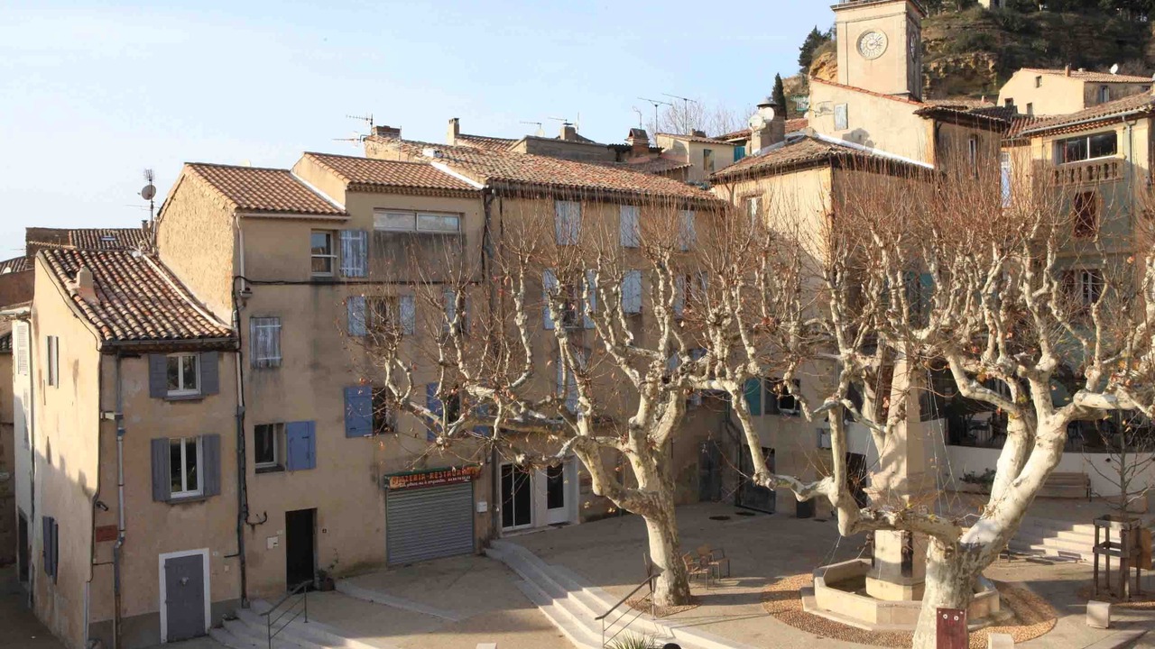 Photo of Outdoor in Cadenet