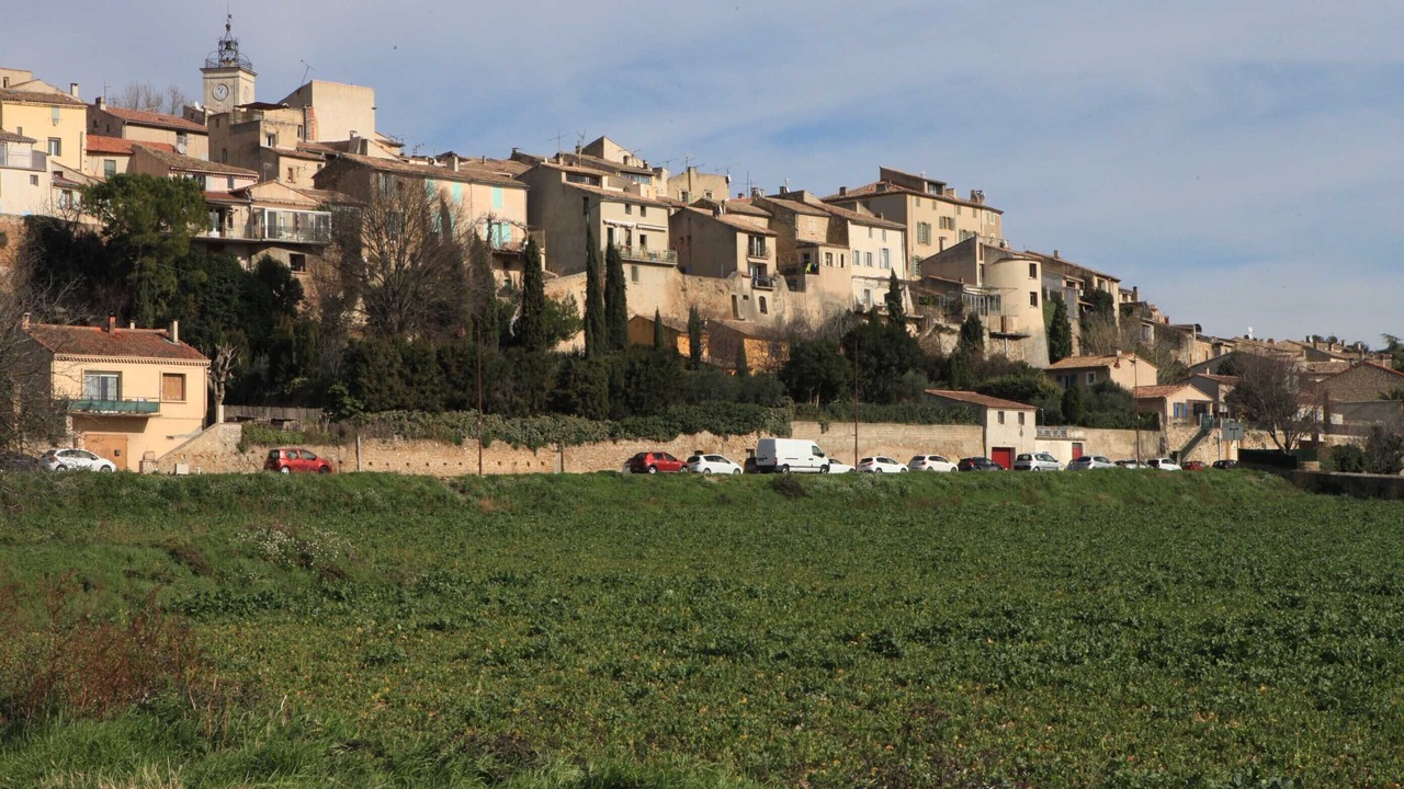 Photo of Outdoor in Cadenet