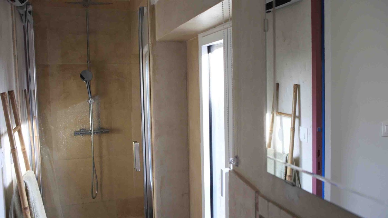 Photo of Bathroom in Cadenet