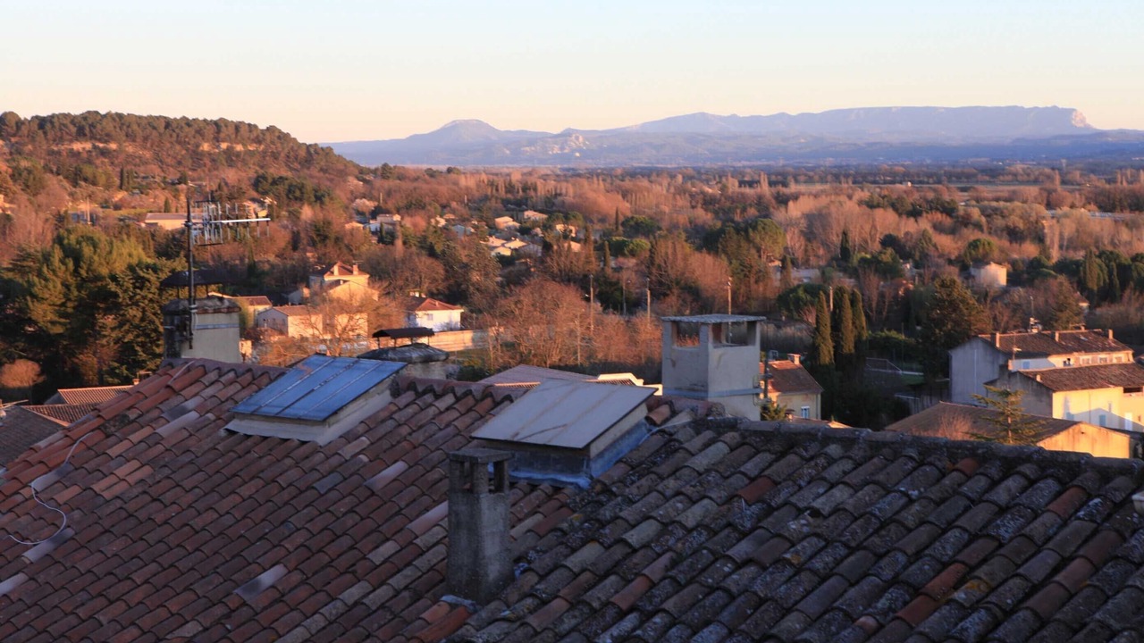 Photo of Patio Balcony in Cadenet