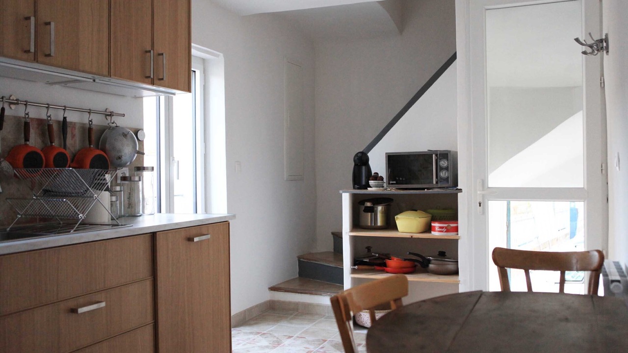 Photo of Kitchen in Cadenet