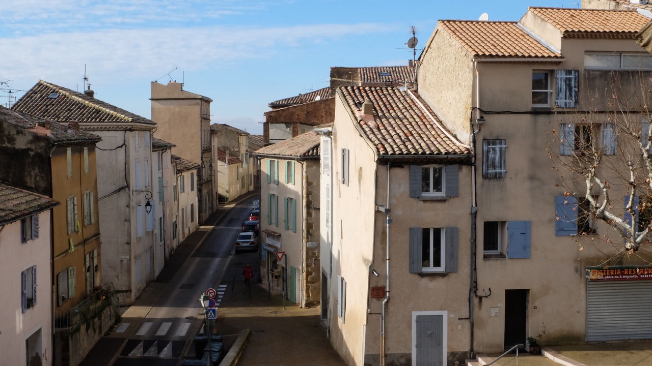 Photo of Outdoor in Cadenet