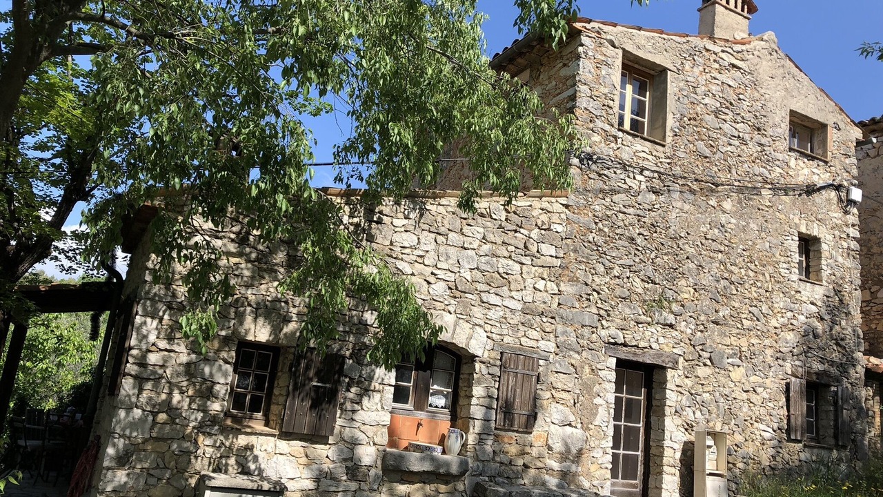 Photo of Outdoor in Saint-Cezaire-sur-Siagne