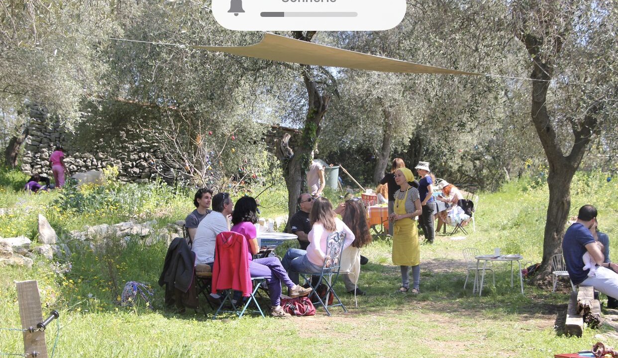 Photo of Outdoor in Saint-Cezaire-sur-Siagne