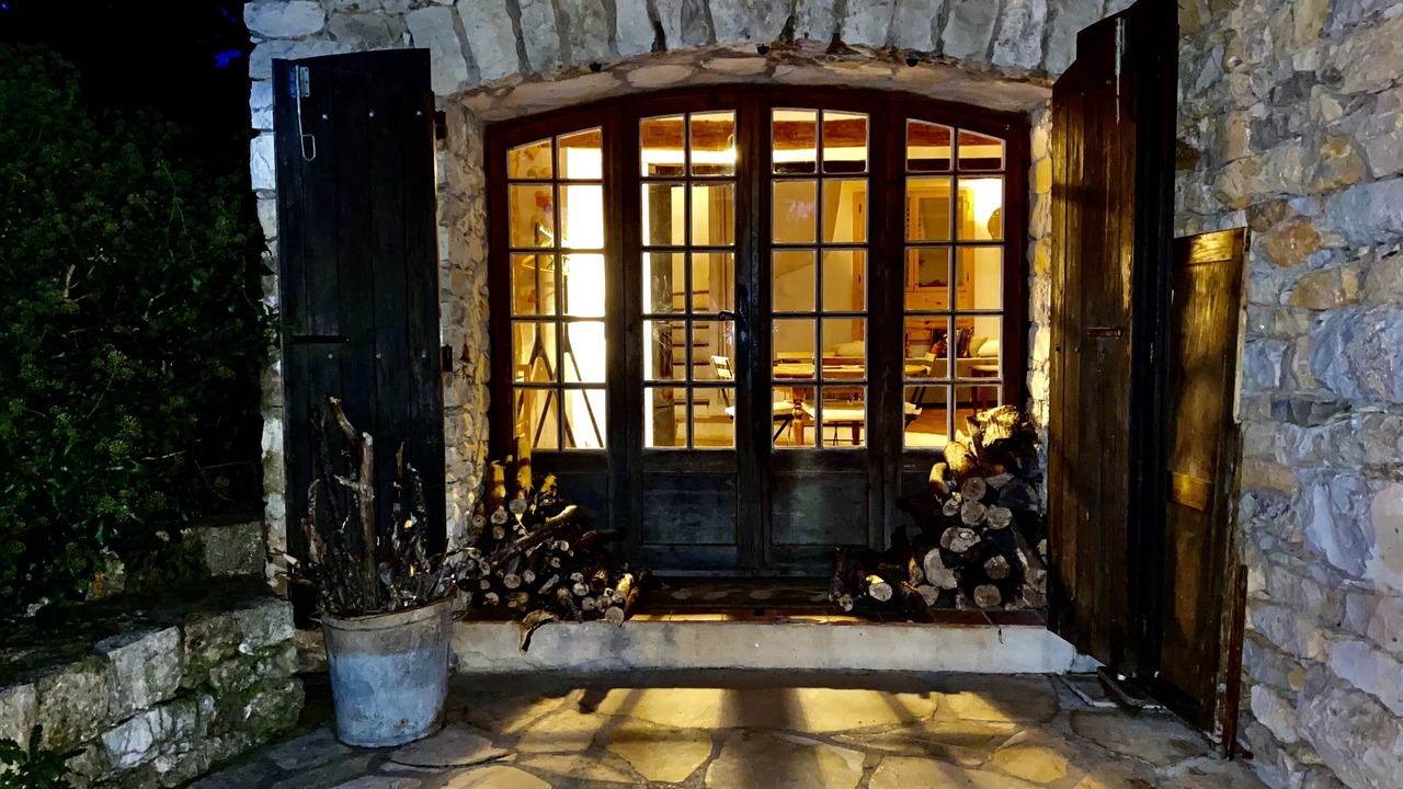 Photo of Outdoor in Saint-Cezaire-sur-Siagne