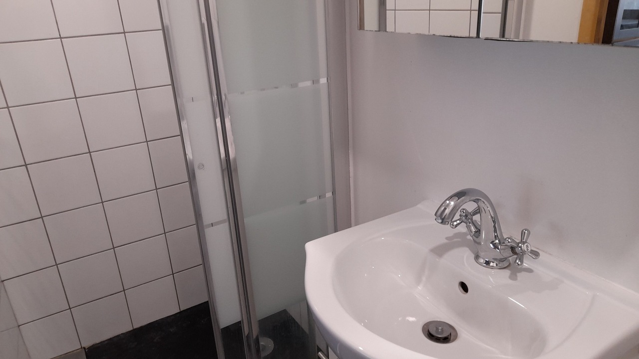 Photo of Bathroom in Avignon