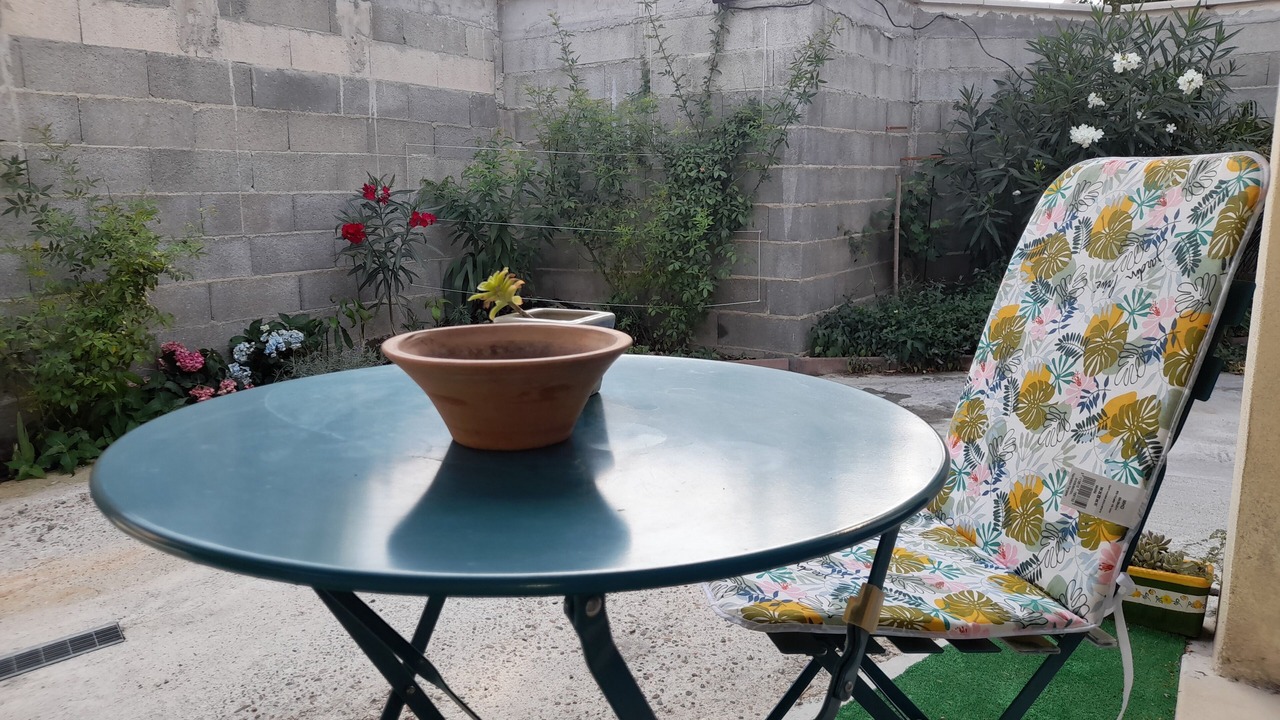 Photo of Outdoor in Avignon