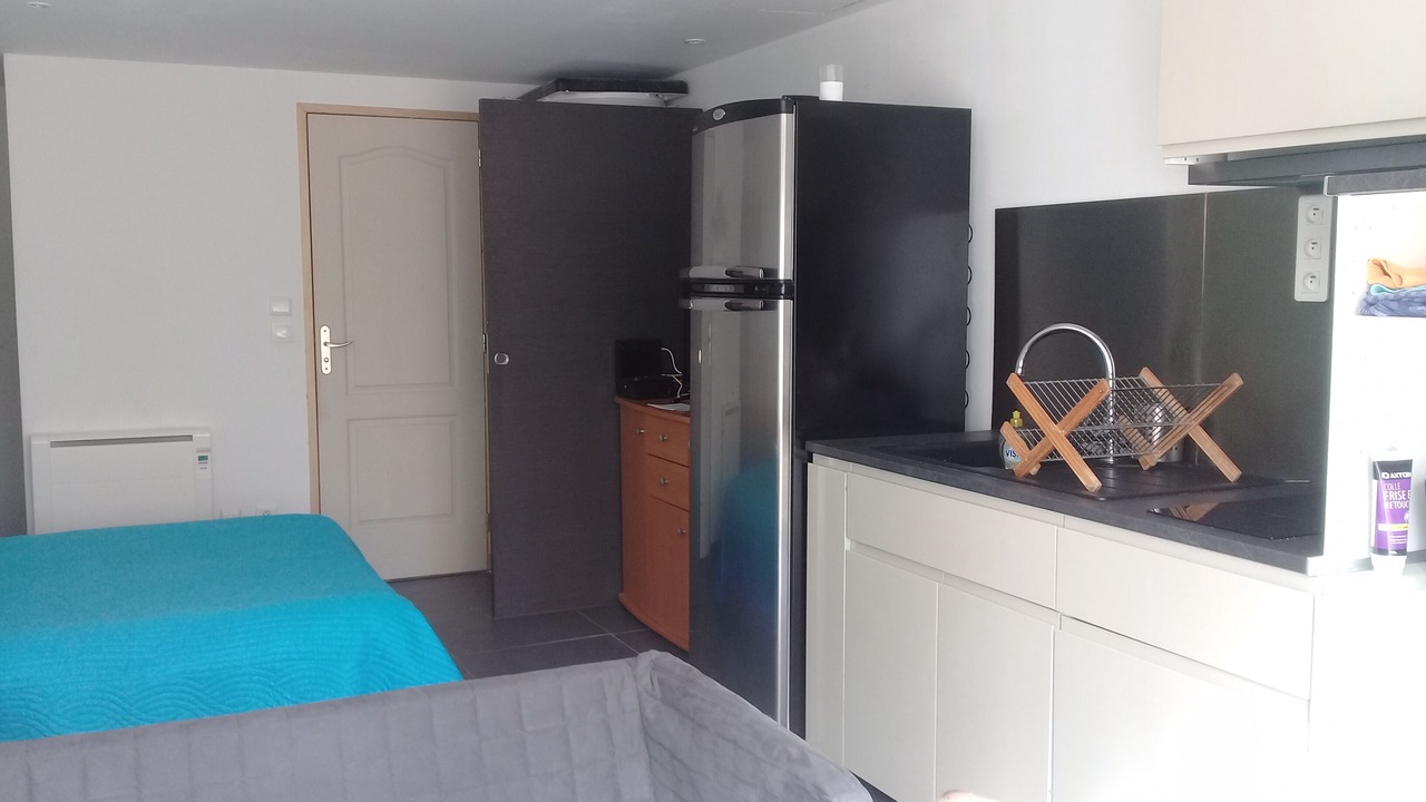 Photo of Bedroom in Avignon