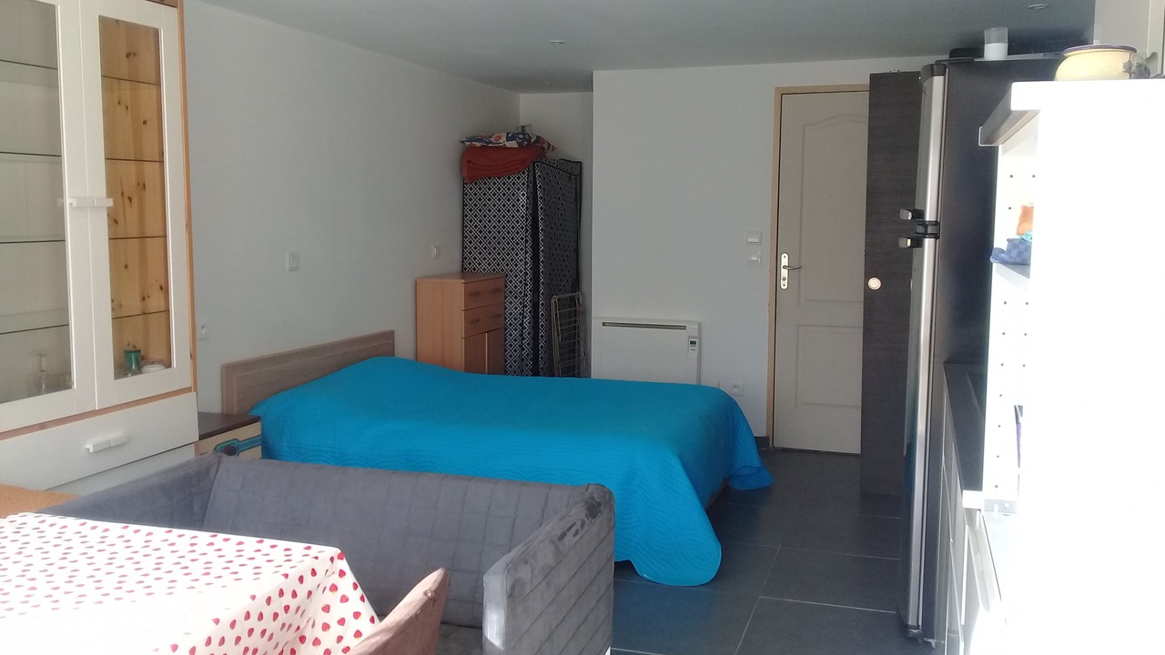 Photo of Bedroom in Avignon