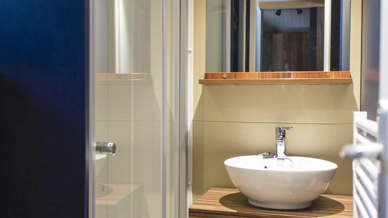 Photo of Bathroom in Fontvieille
