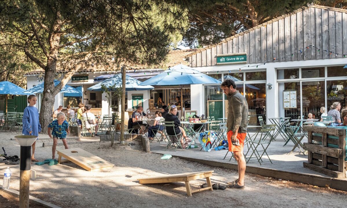 Photo of Outdoor in Fontvieille