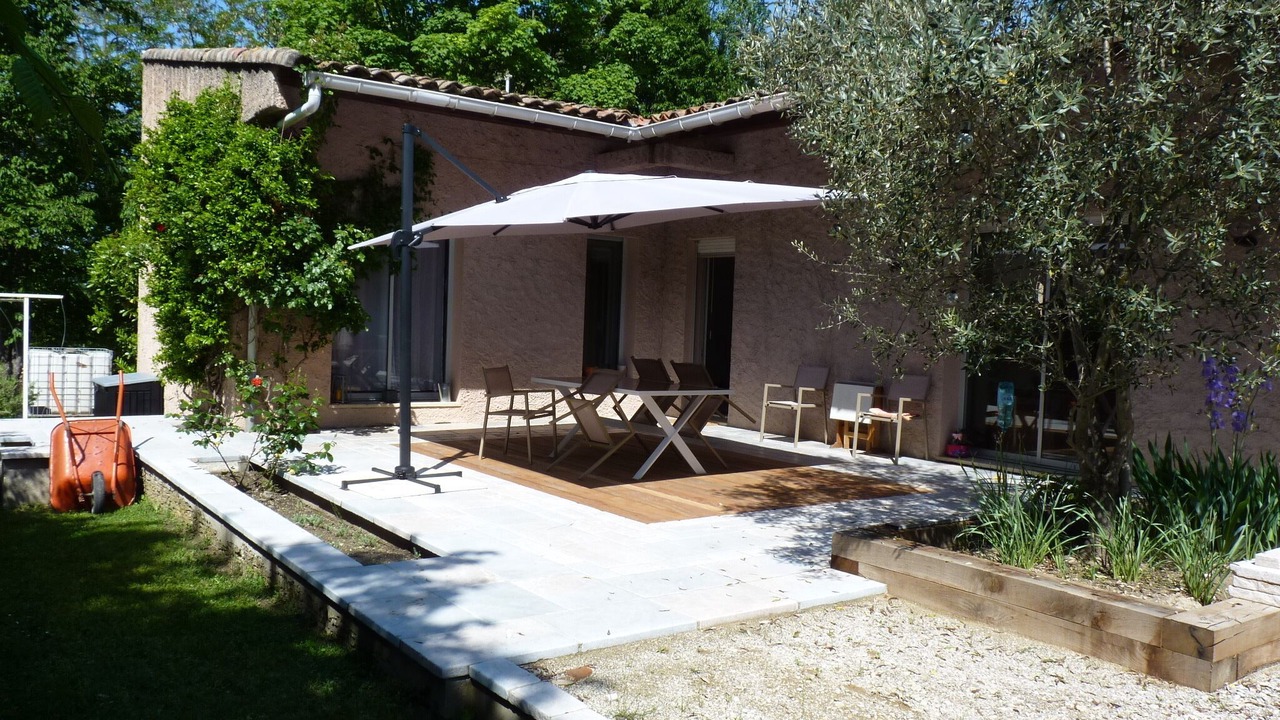 Photo of Outdoor in Faucon
